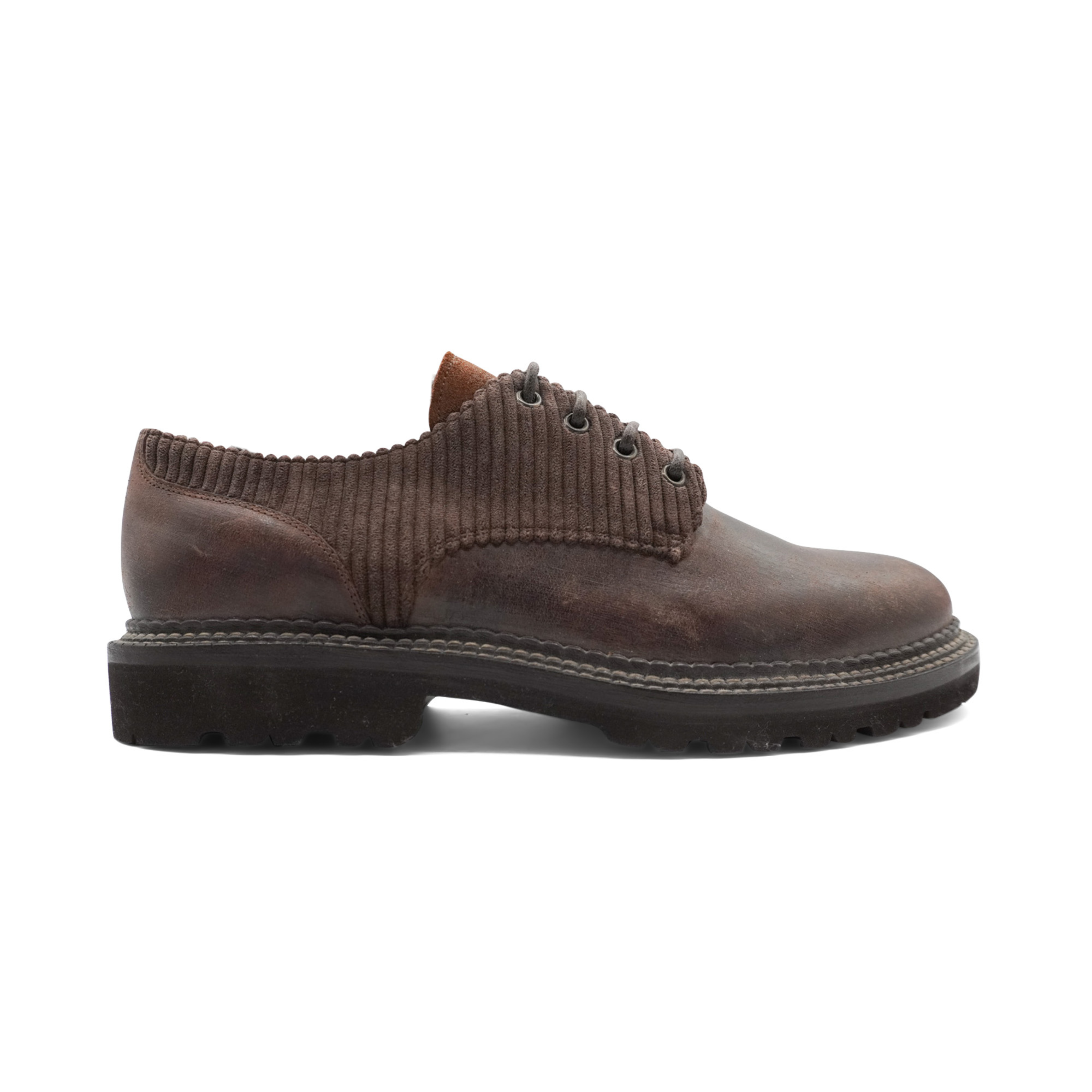 Brunello Cucinelli Dress Shoe - Men's 43