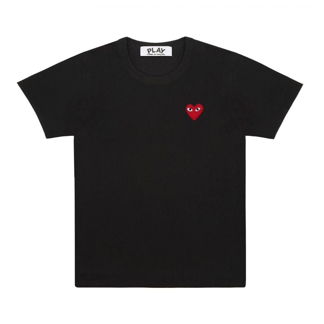 Play Comme Des Garcons T-Shirt - Men's S