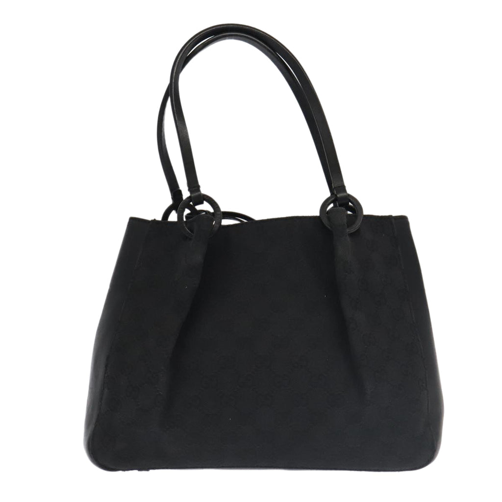 Gucci GG canvas