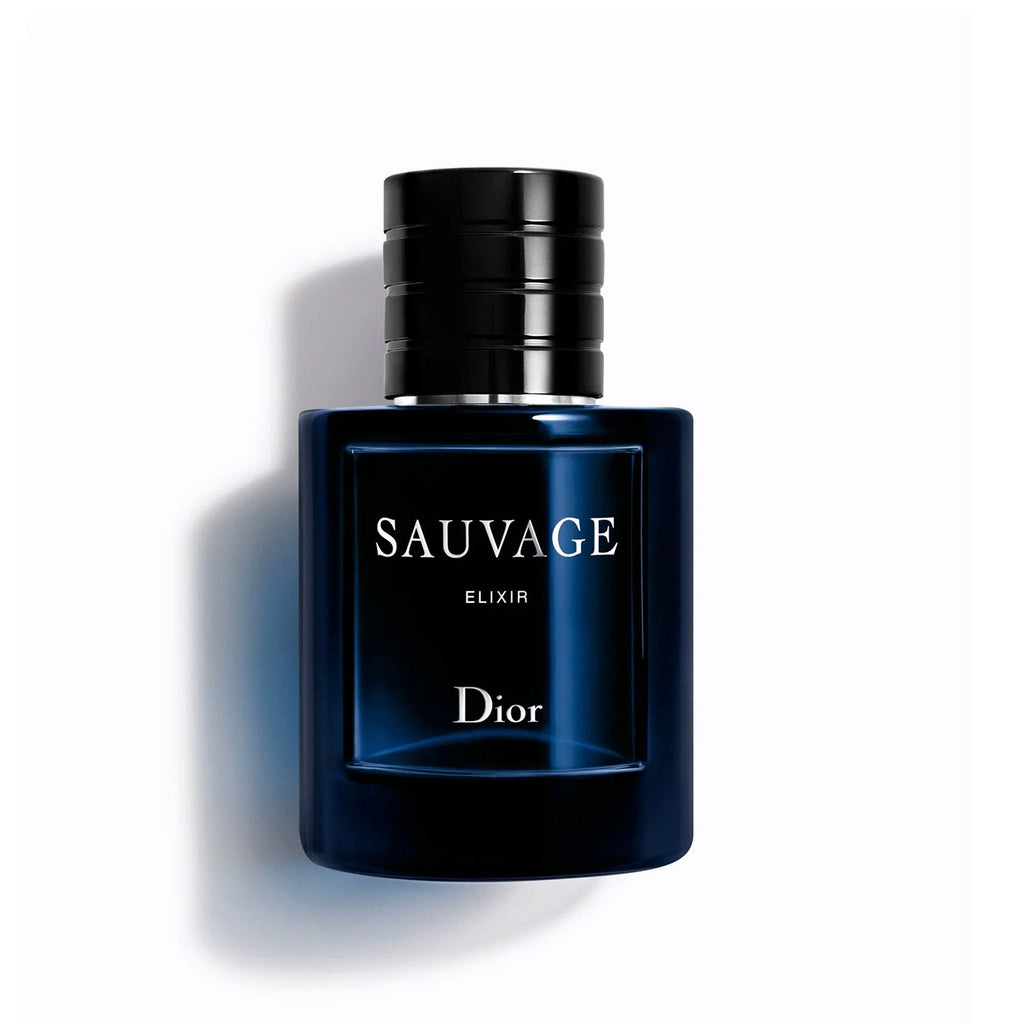 CD SAUVAGE ELIXIR 60ML