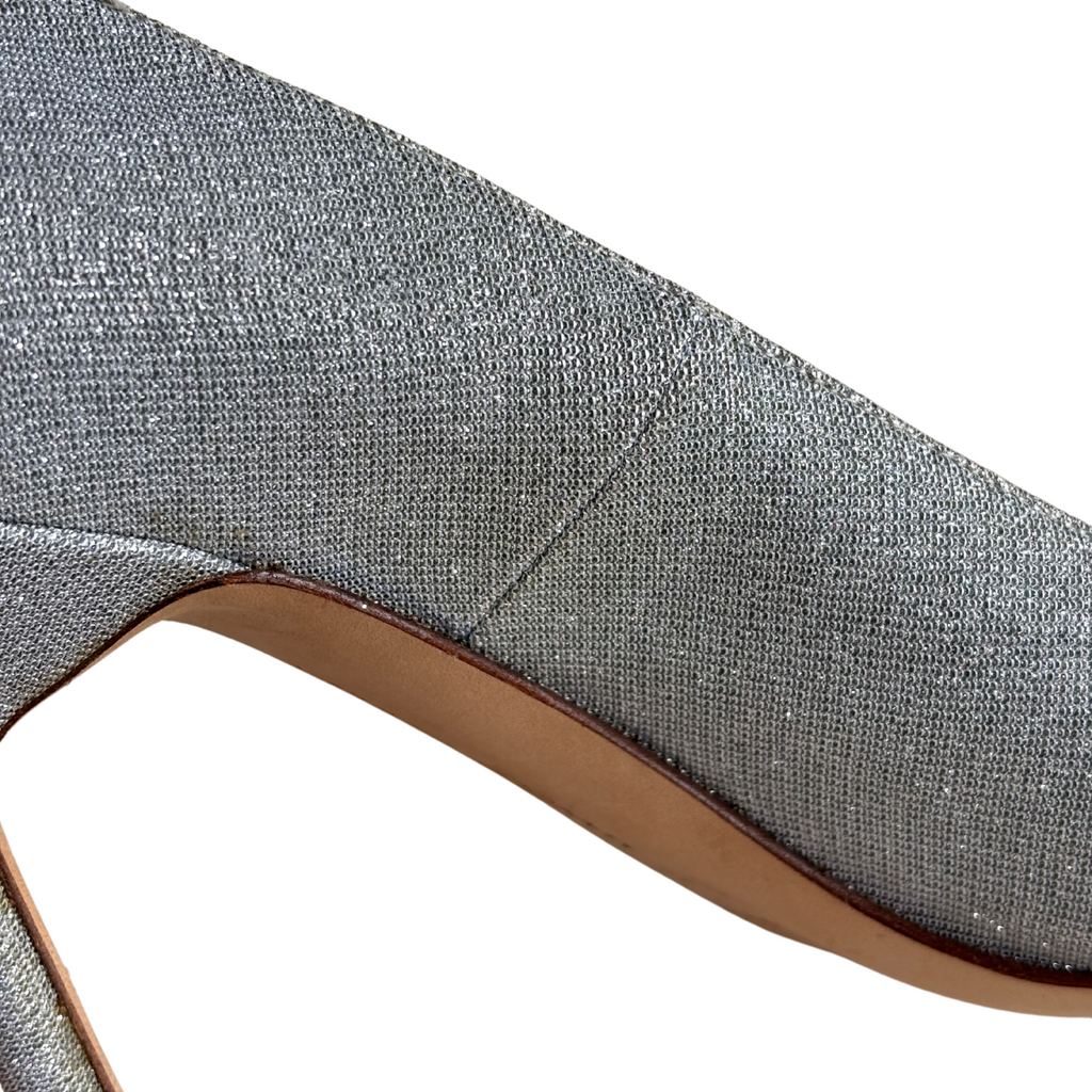 Manolo Blahnik 'Hangisi' Pumps - Women's 37.5