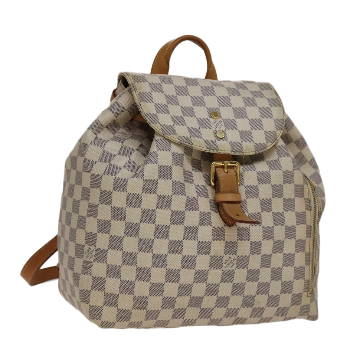 Louis Vuitton Sperone Backpack