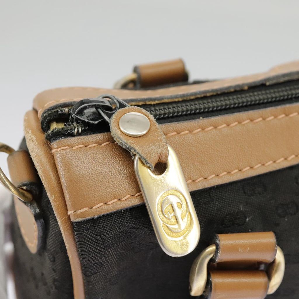 Gucci Micro Small GG Canvas