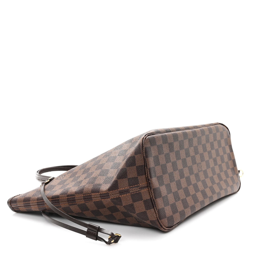 Damier Ebene Neverfull MM