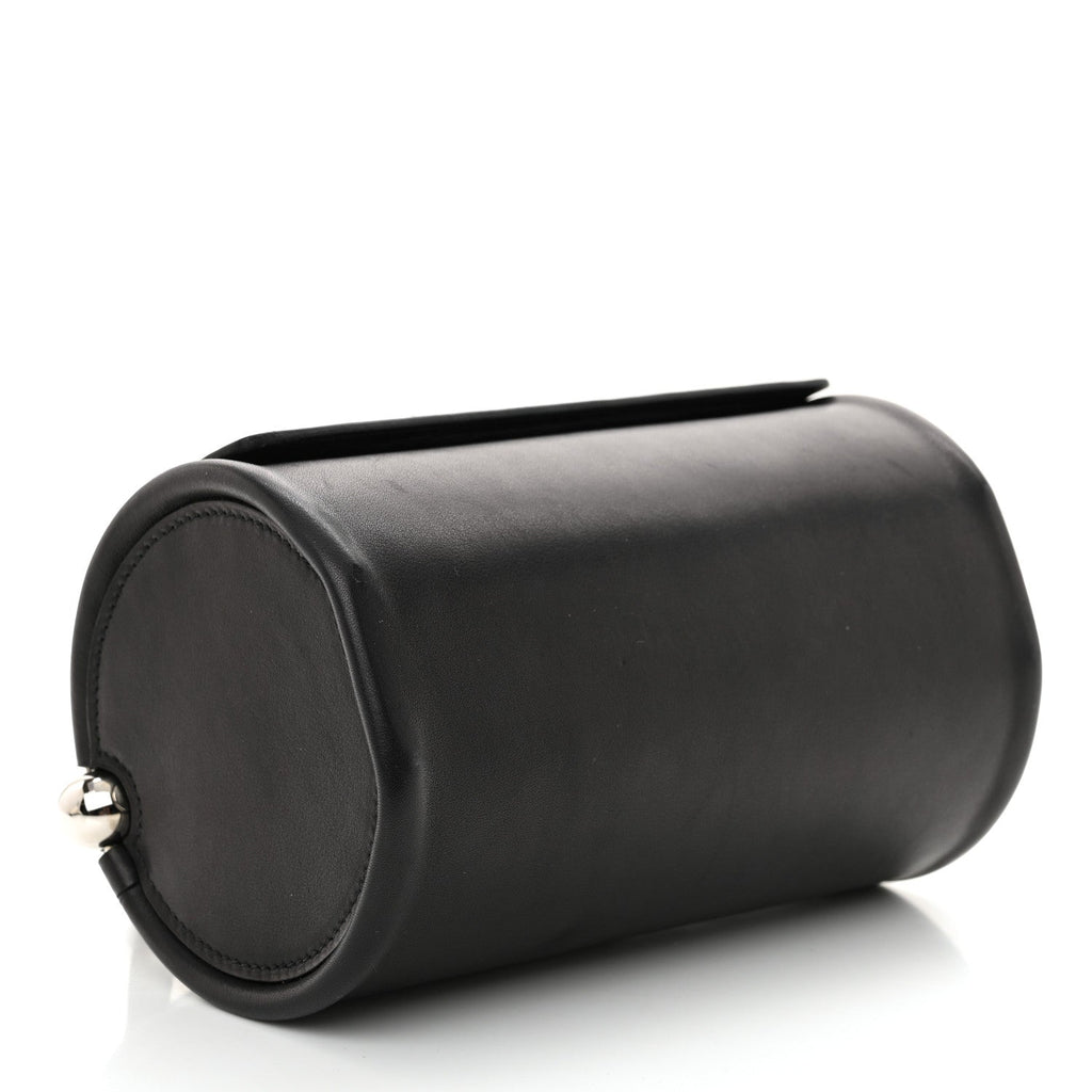 Veau Voloptu Sac Maximors Black