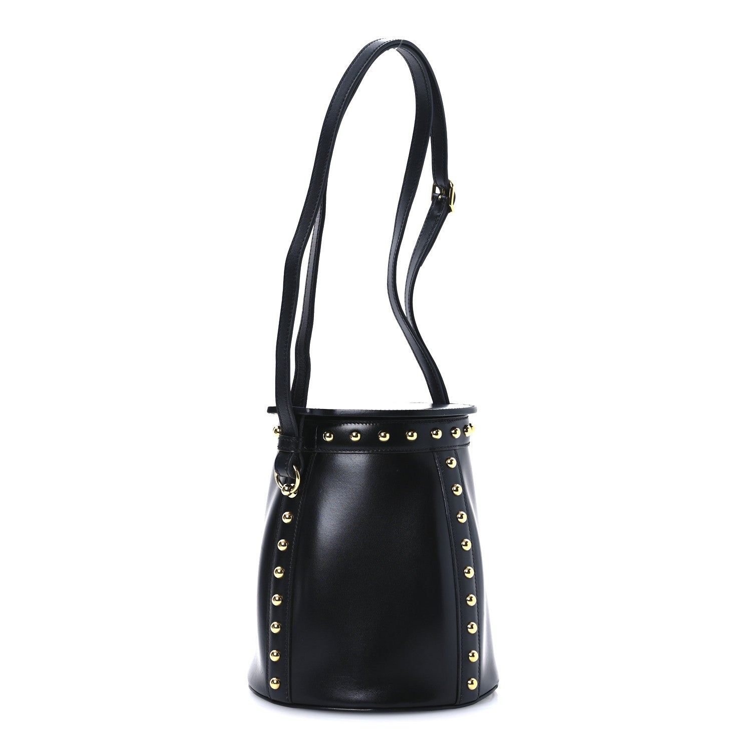 Box Clouté Farming Bag Black