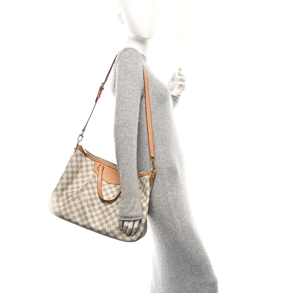 Damier Azur Siracusa GM