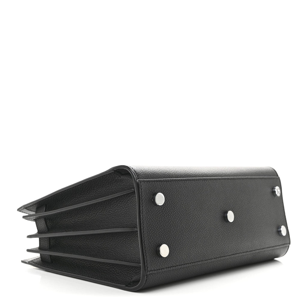 Grain De Poudre Baby Sac De Jour Black