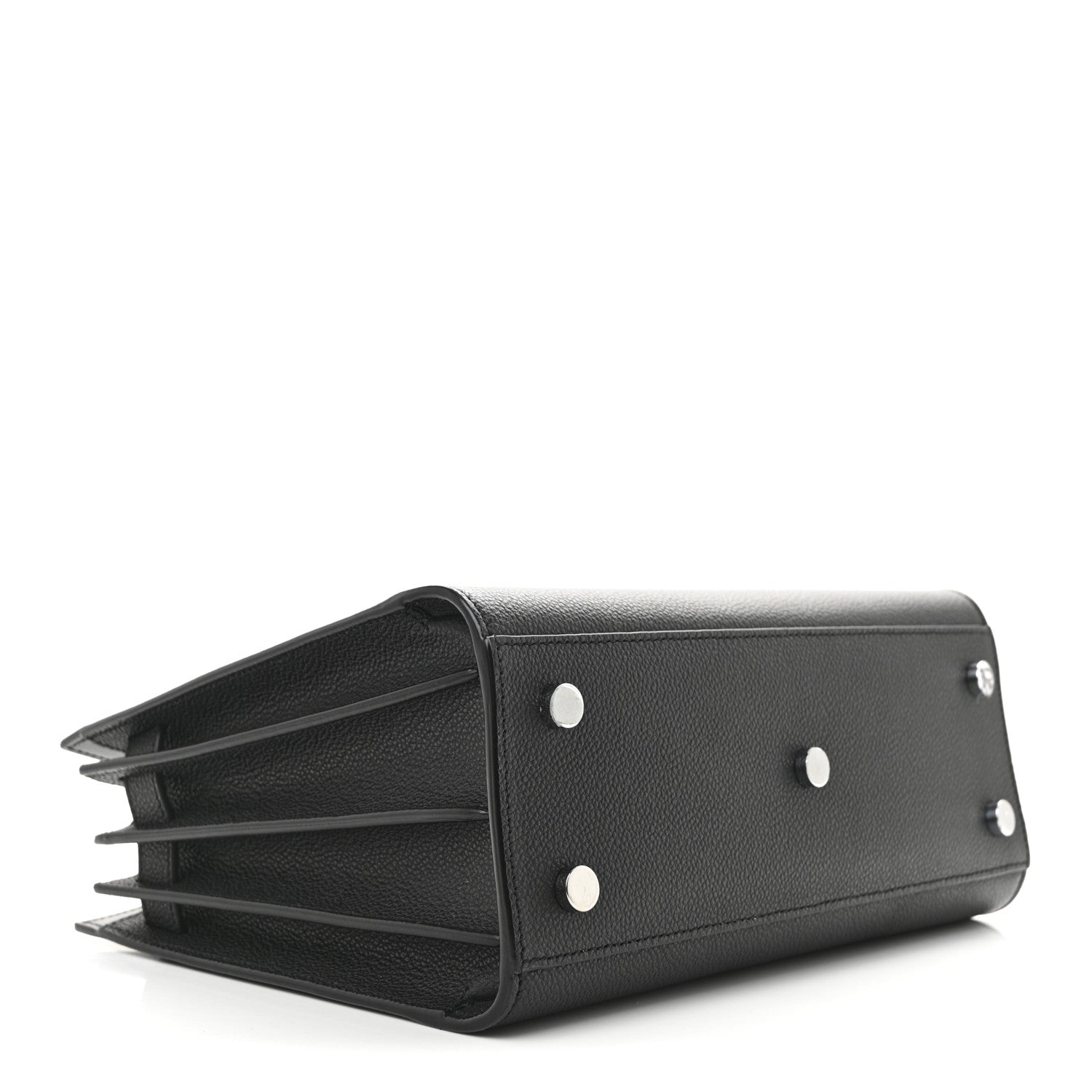 Grain De Poudre Baby Sac De Jour Black