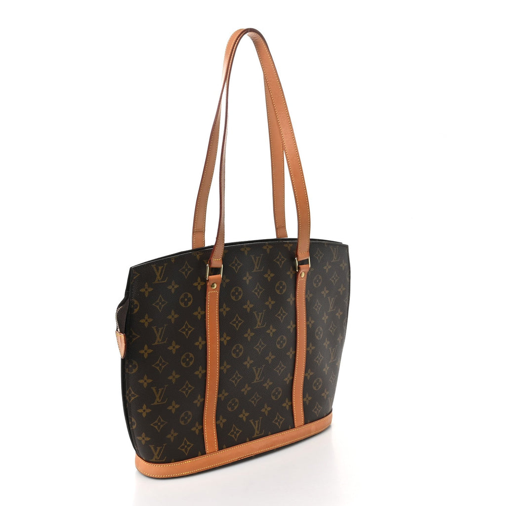 Monogram Babylone