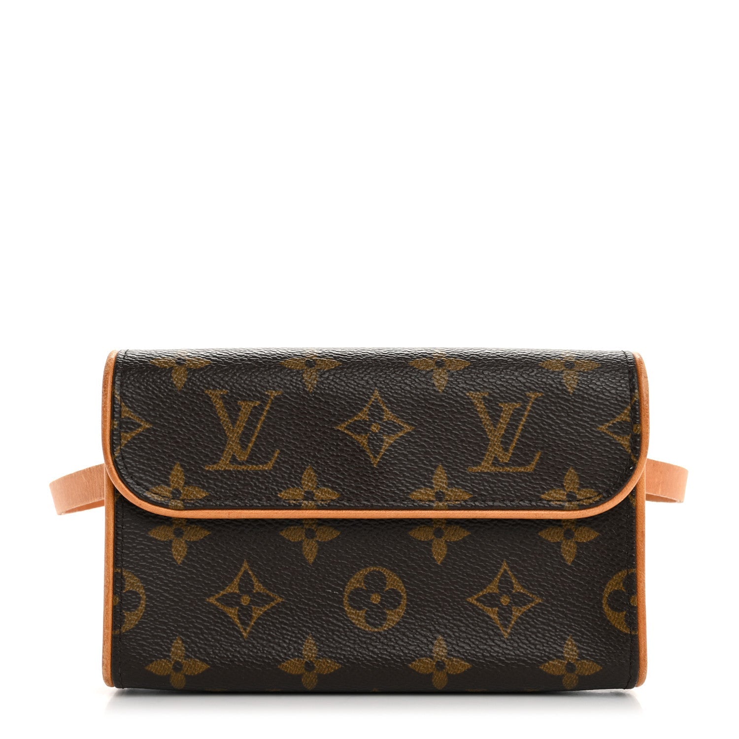 Monogram Pochette Florentine XS