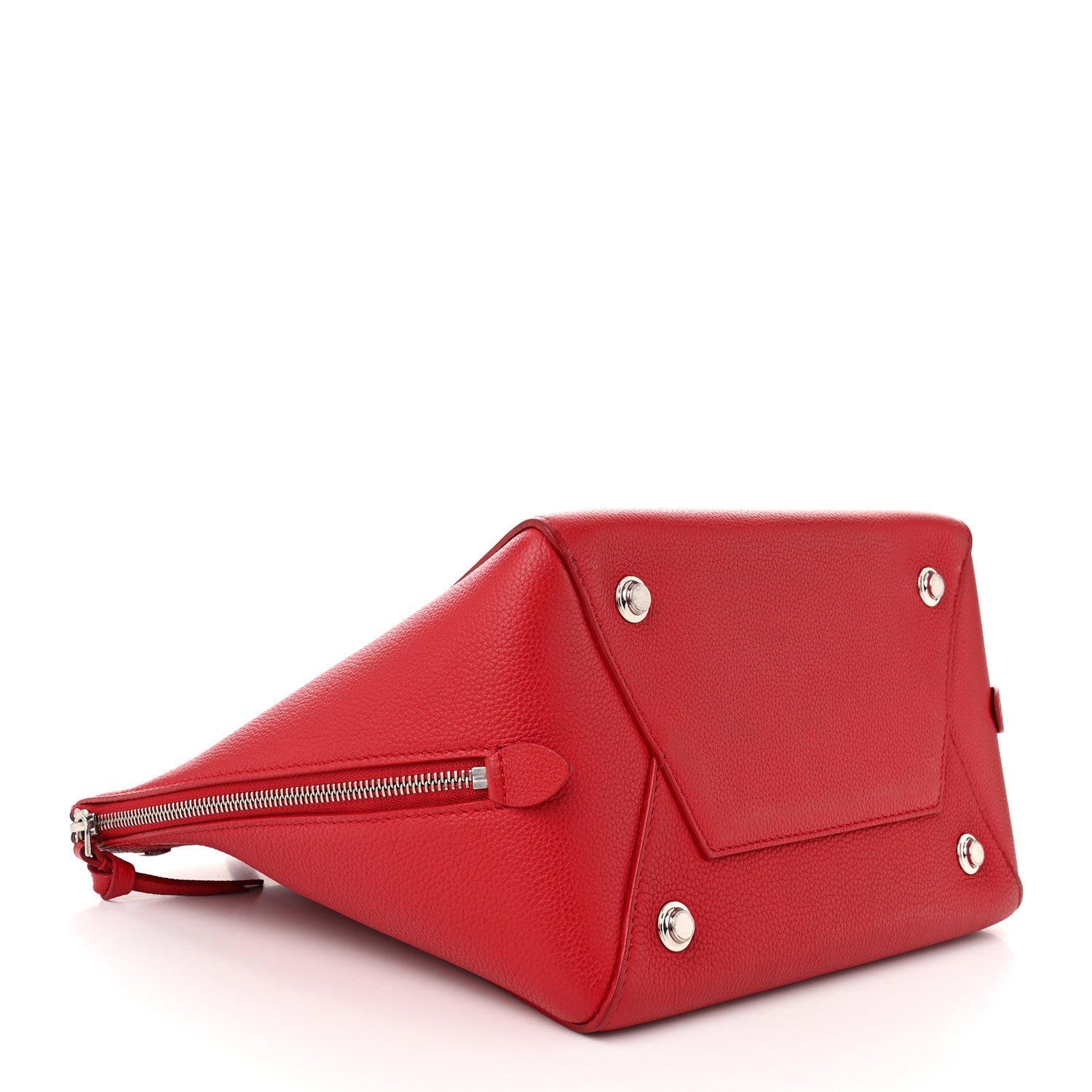 Calfskin Freedom Rubis