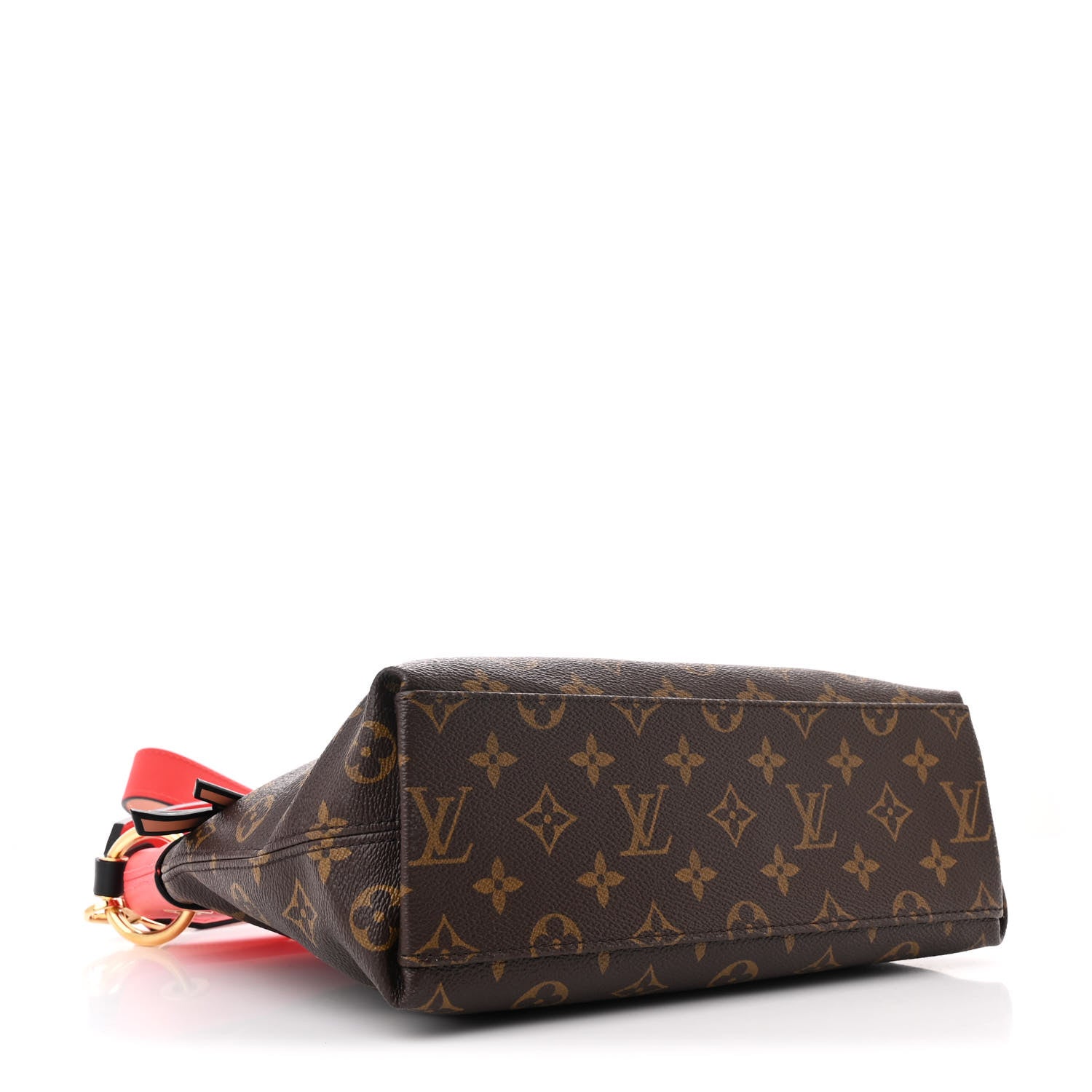 Monogram Tuileries Besace Kabuki