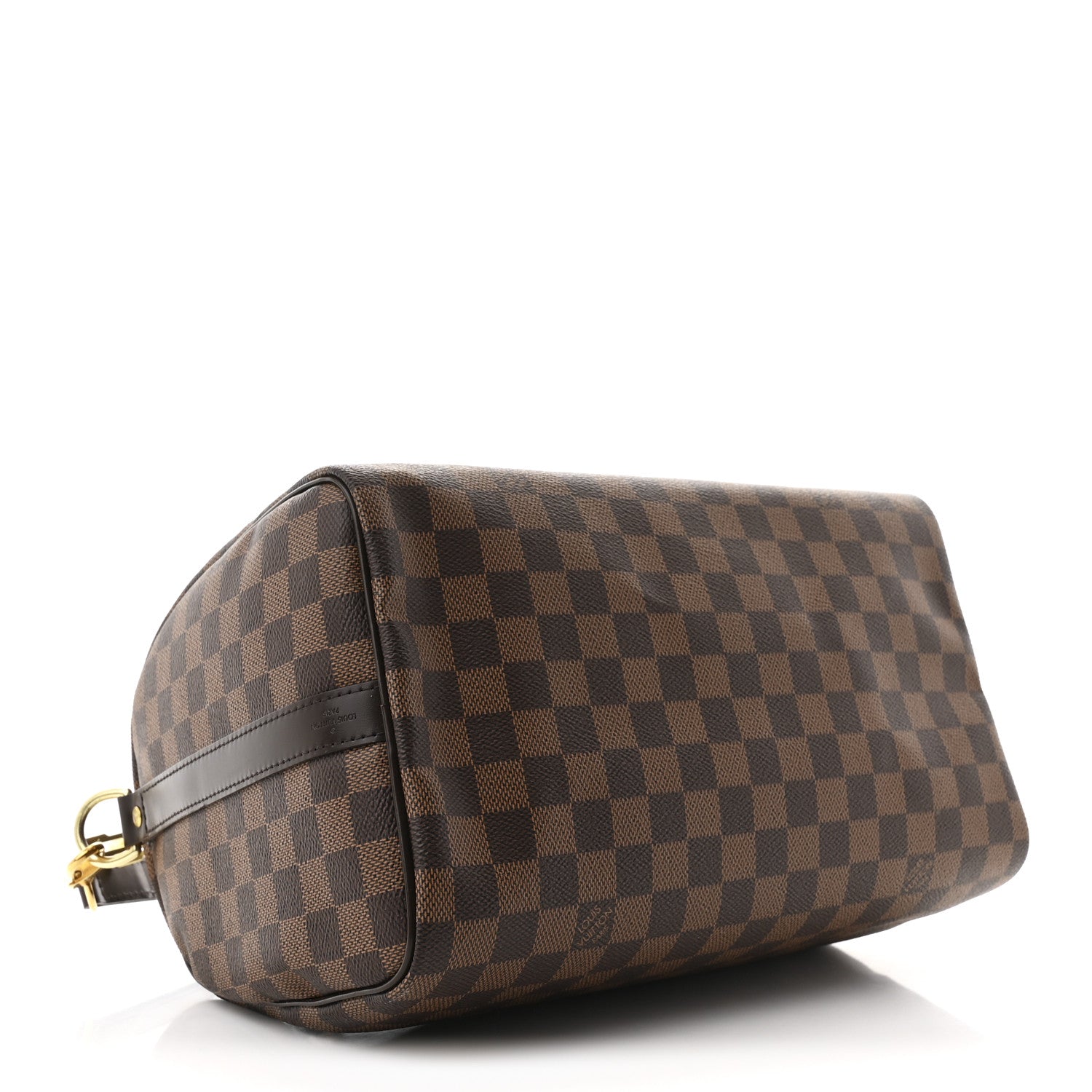 Damier Ebene Speedy Bandouliere 30