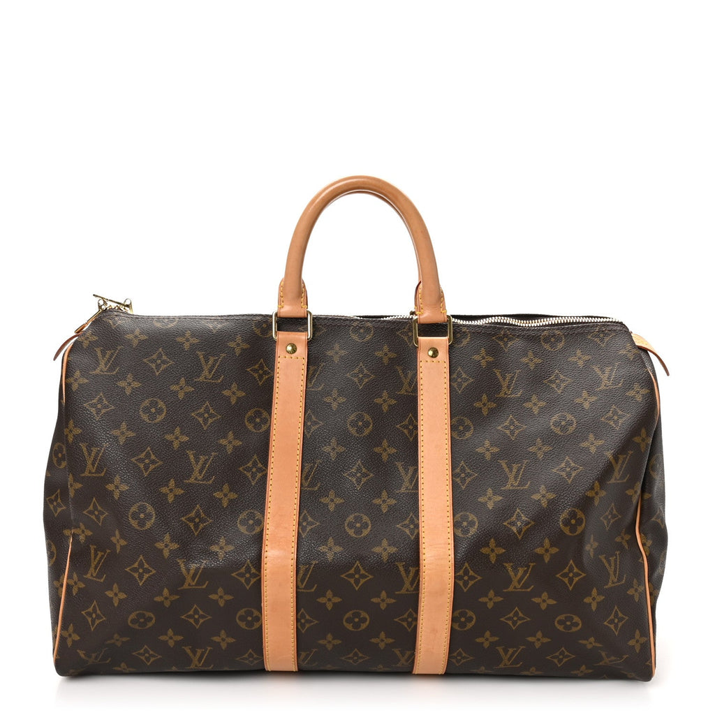 Monogram Keepall 45