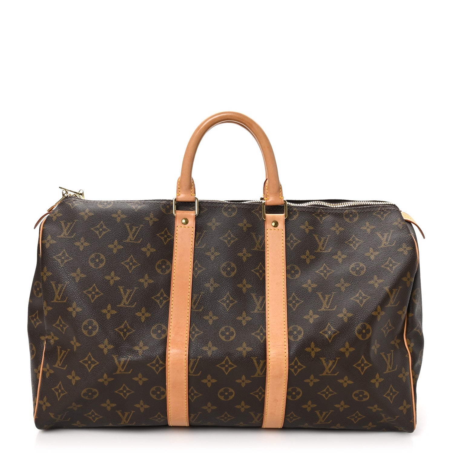 Monogram Keepall 45