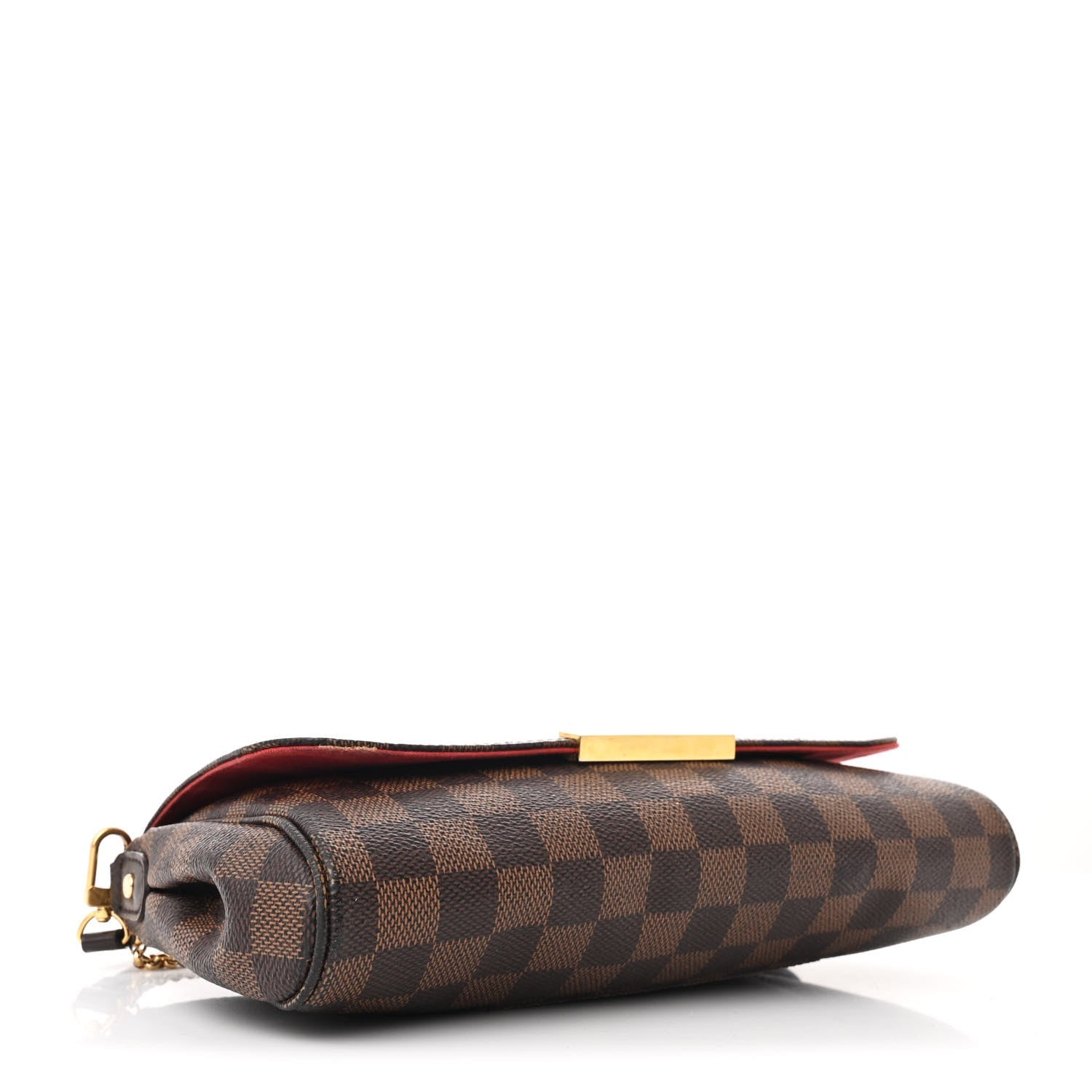 Damier Ebene Favorite MM
