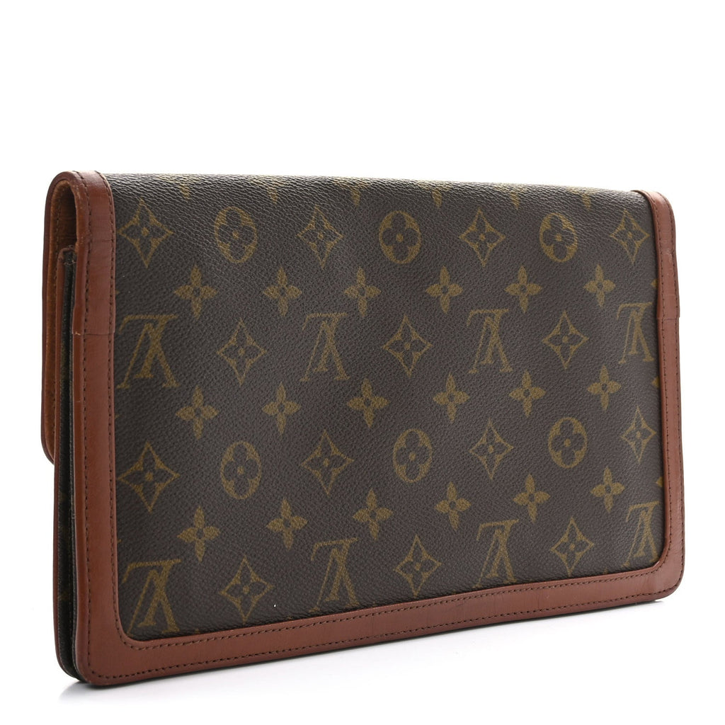 Monogram Pochette Dame 29