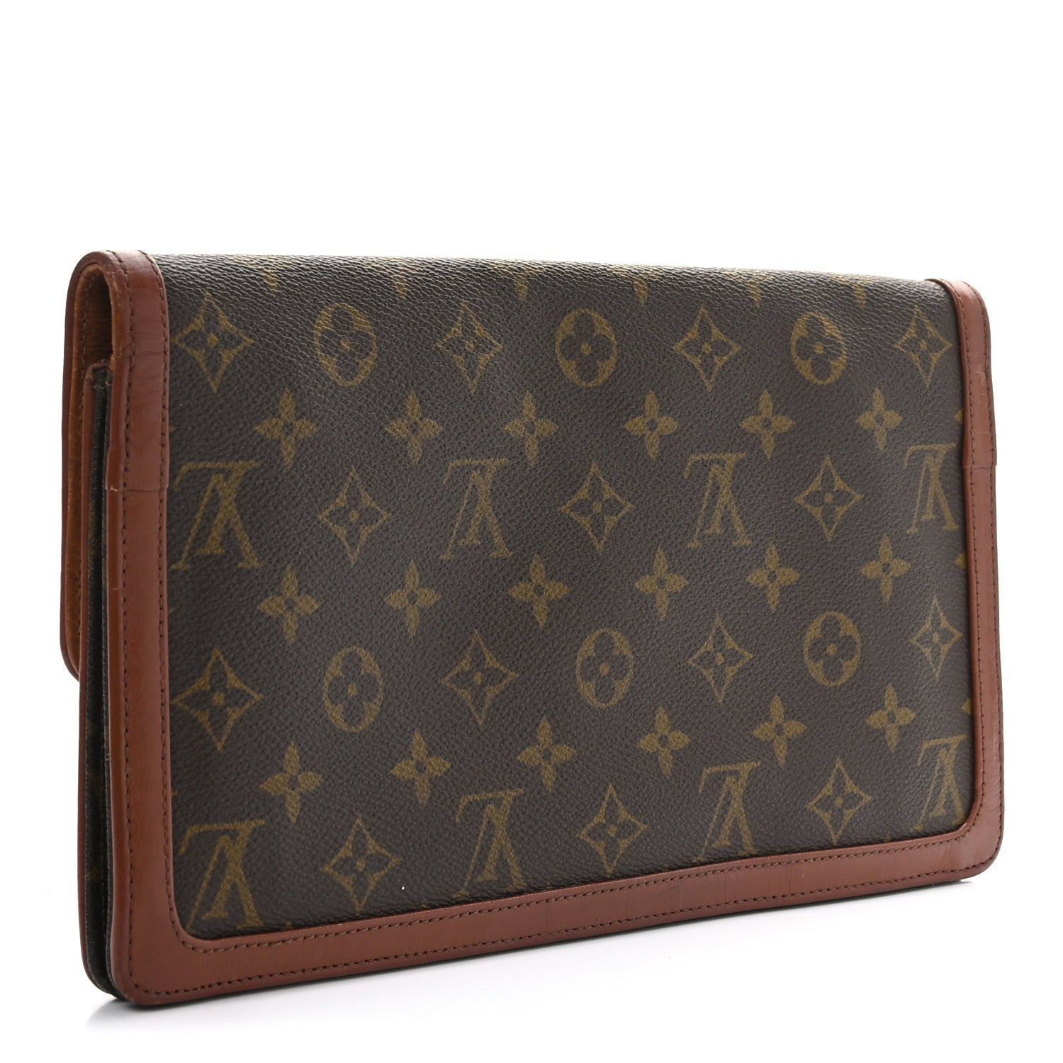 Monogram Pochette Dame 29