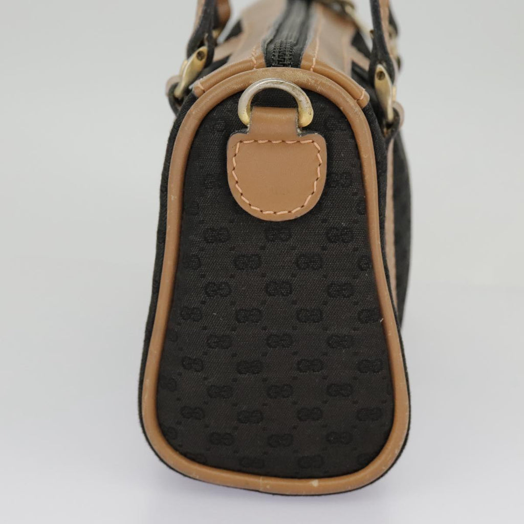 Gucci Micro Small GG Canvas