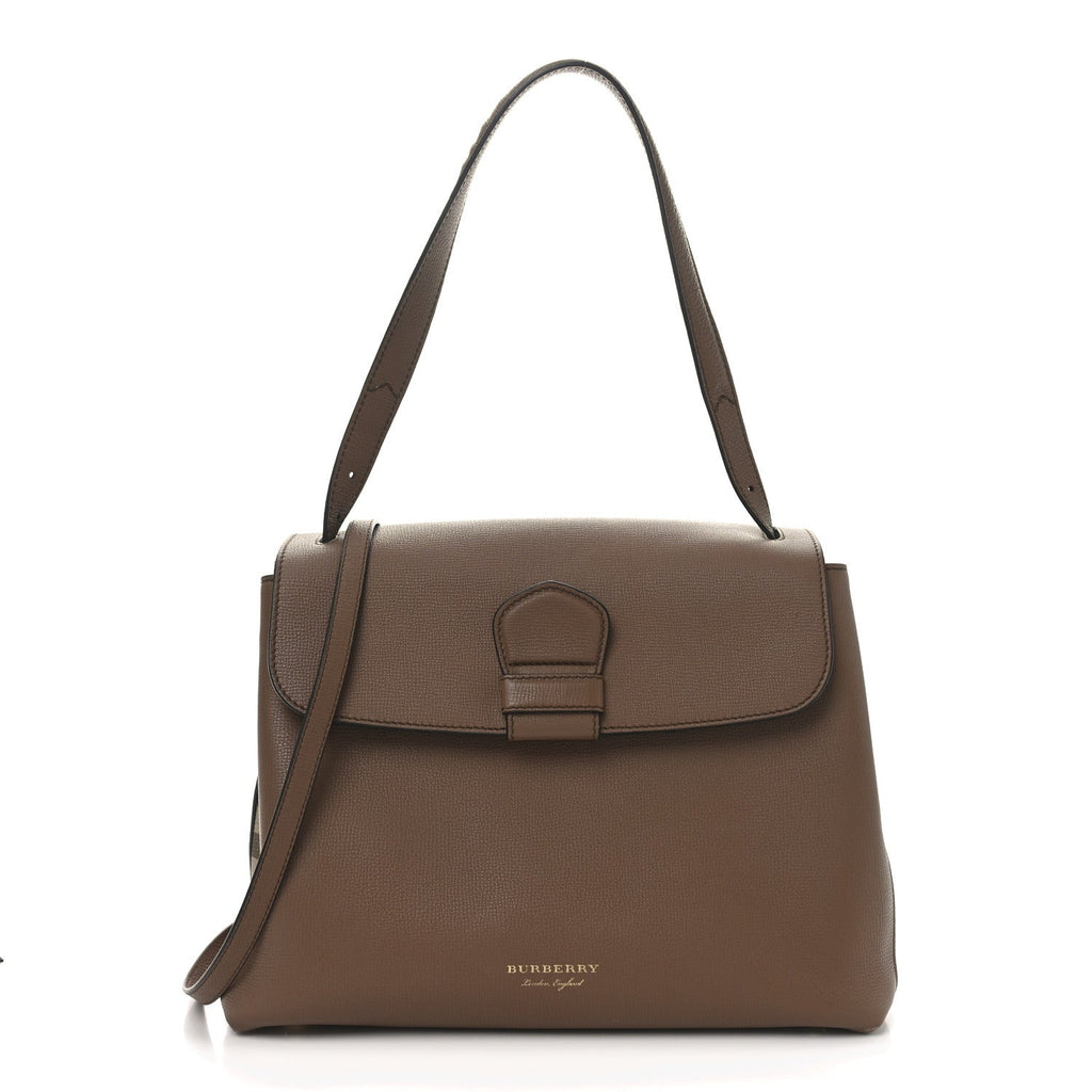 Derby Calfskin House Check Medium Camberley Dark Sand