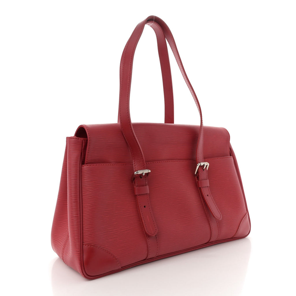 Epi Segur MM Rouge