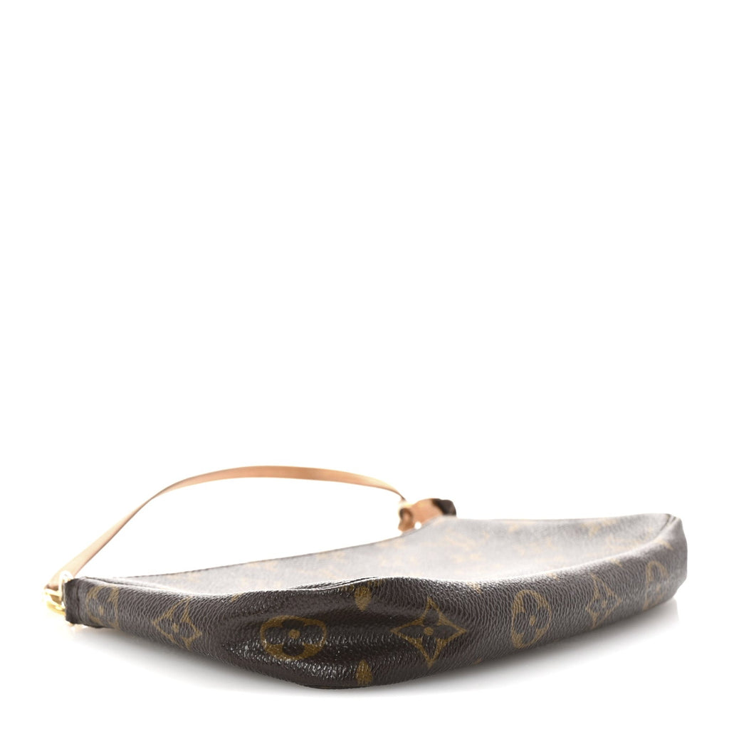 Monogram Pochette Accessories