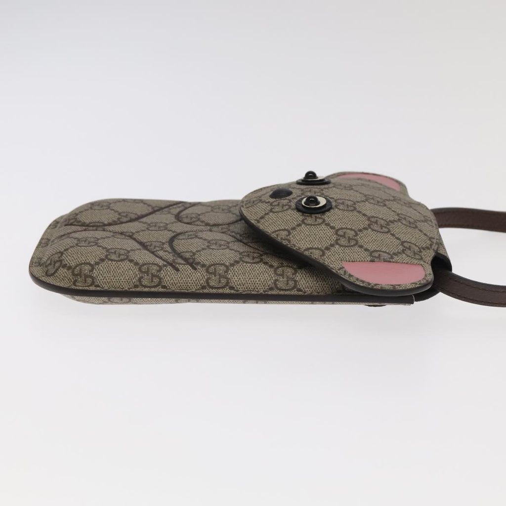 Gucci GG canvas