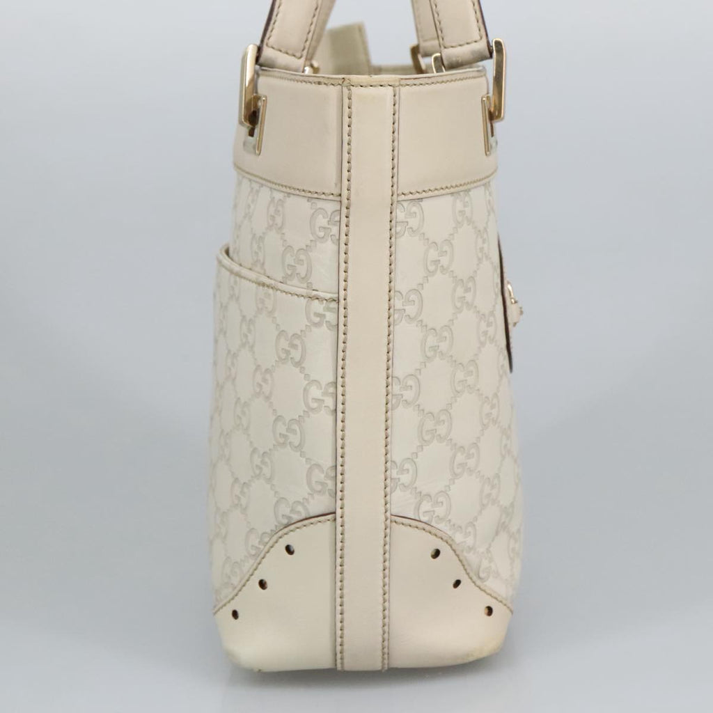 Gucci Guccissima