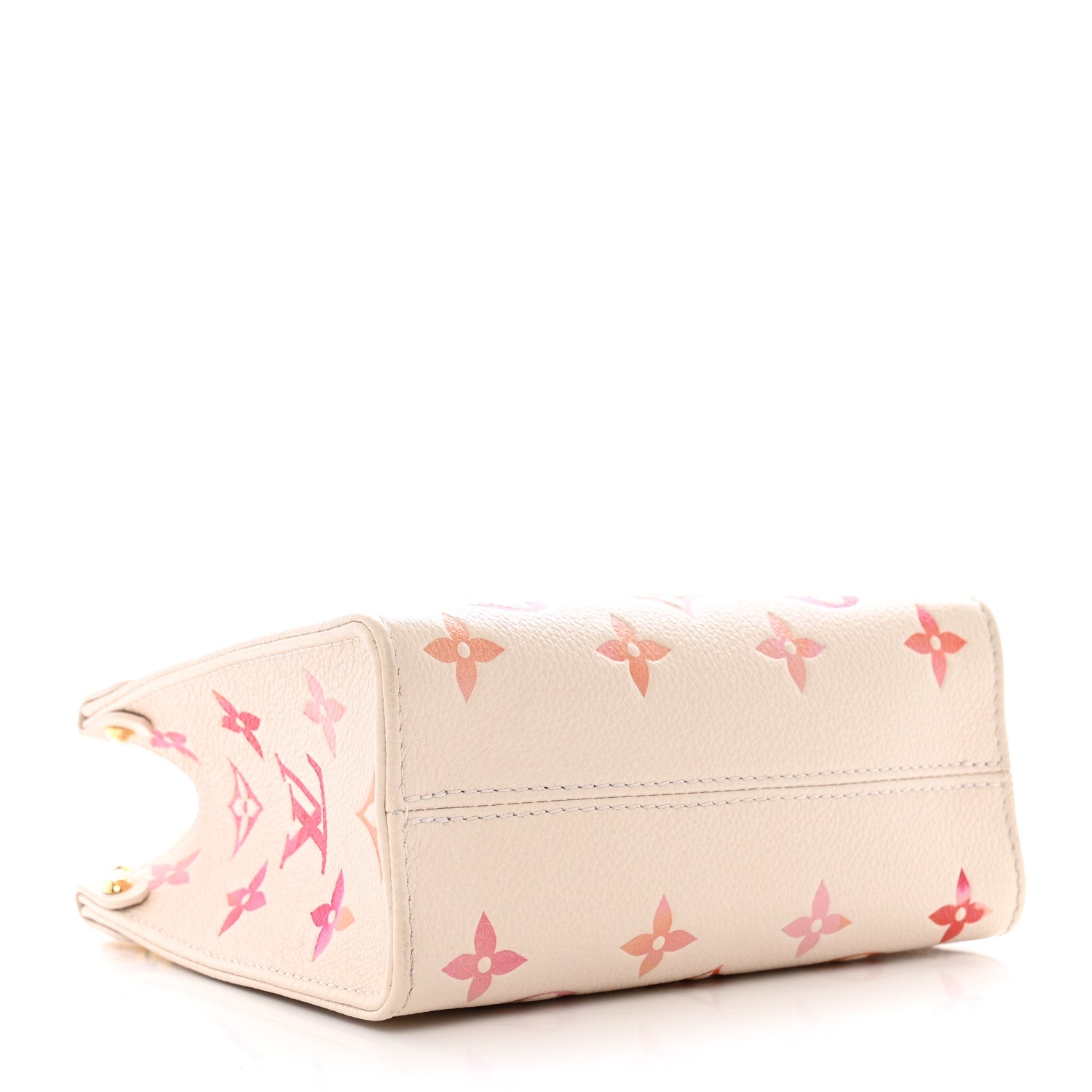 Empreinte Monogram Onthego BB Sunrise Aquarelle