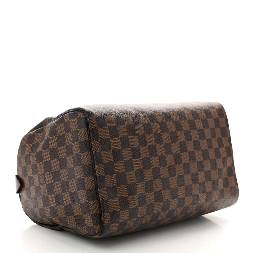 Damier Ebene Speedy 30