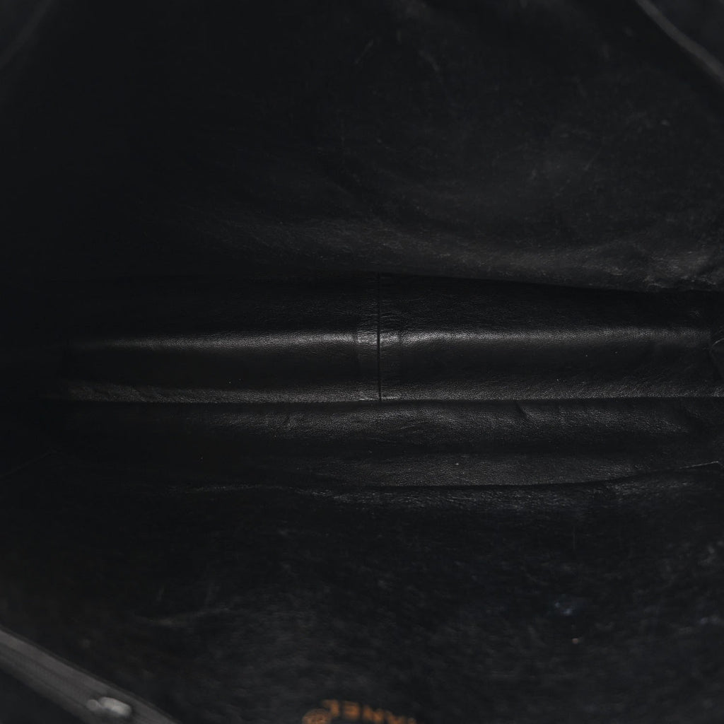 Caviar CC Shopper Tote Black