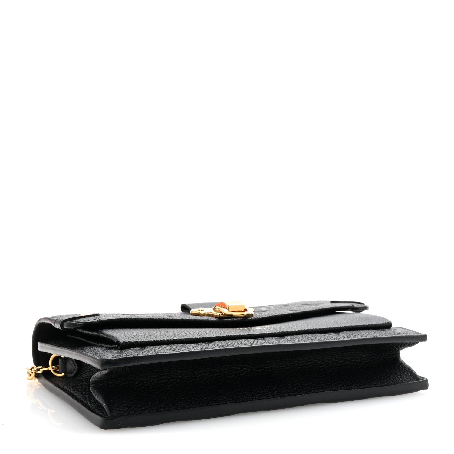 Empreinte Vavin Chain Wallet Black