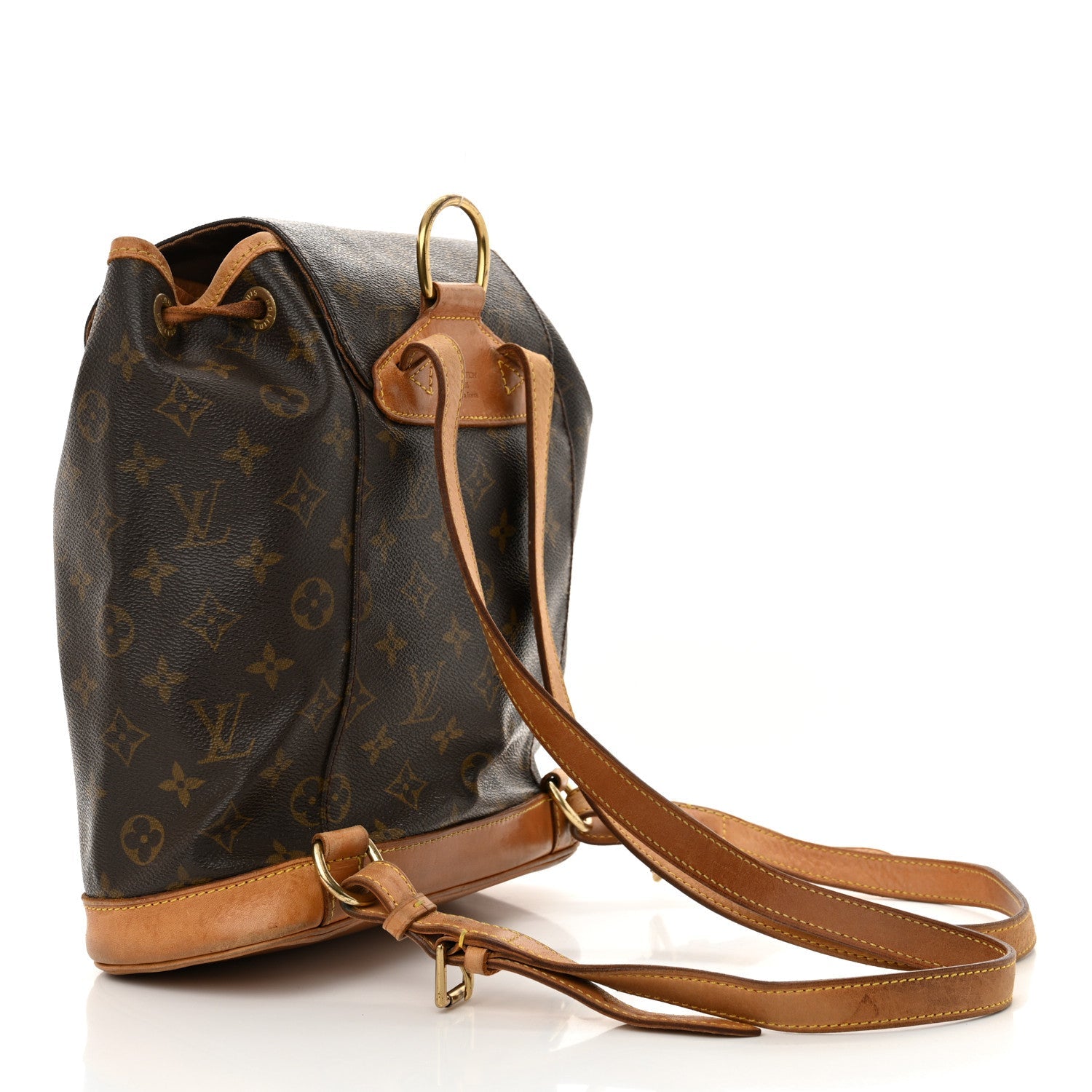 Monogram Montsouris MM Backpack