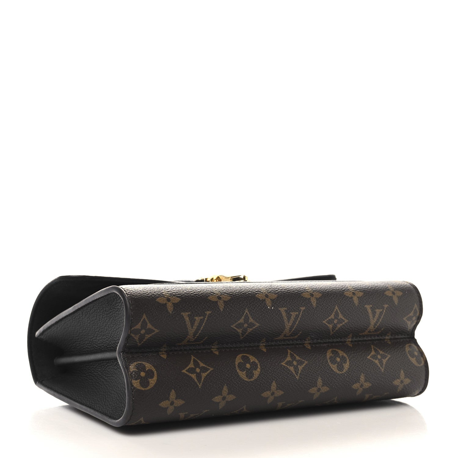 Monogram Victoire Black