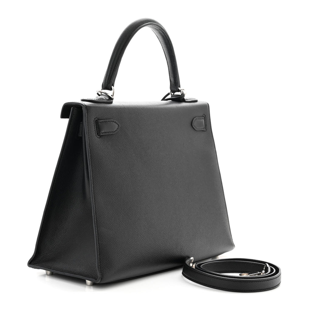 Epsom Kelly Sellier 28 Black