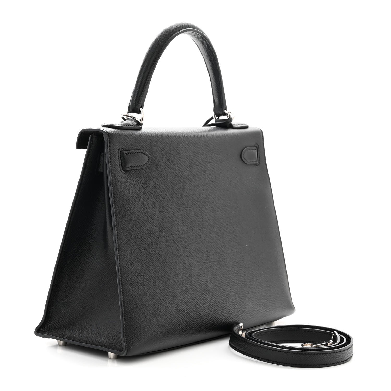 Epsom Kelly Sellier 28 Black