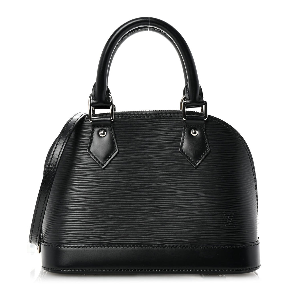 Epi Alma BB Black