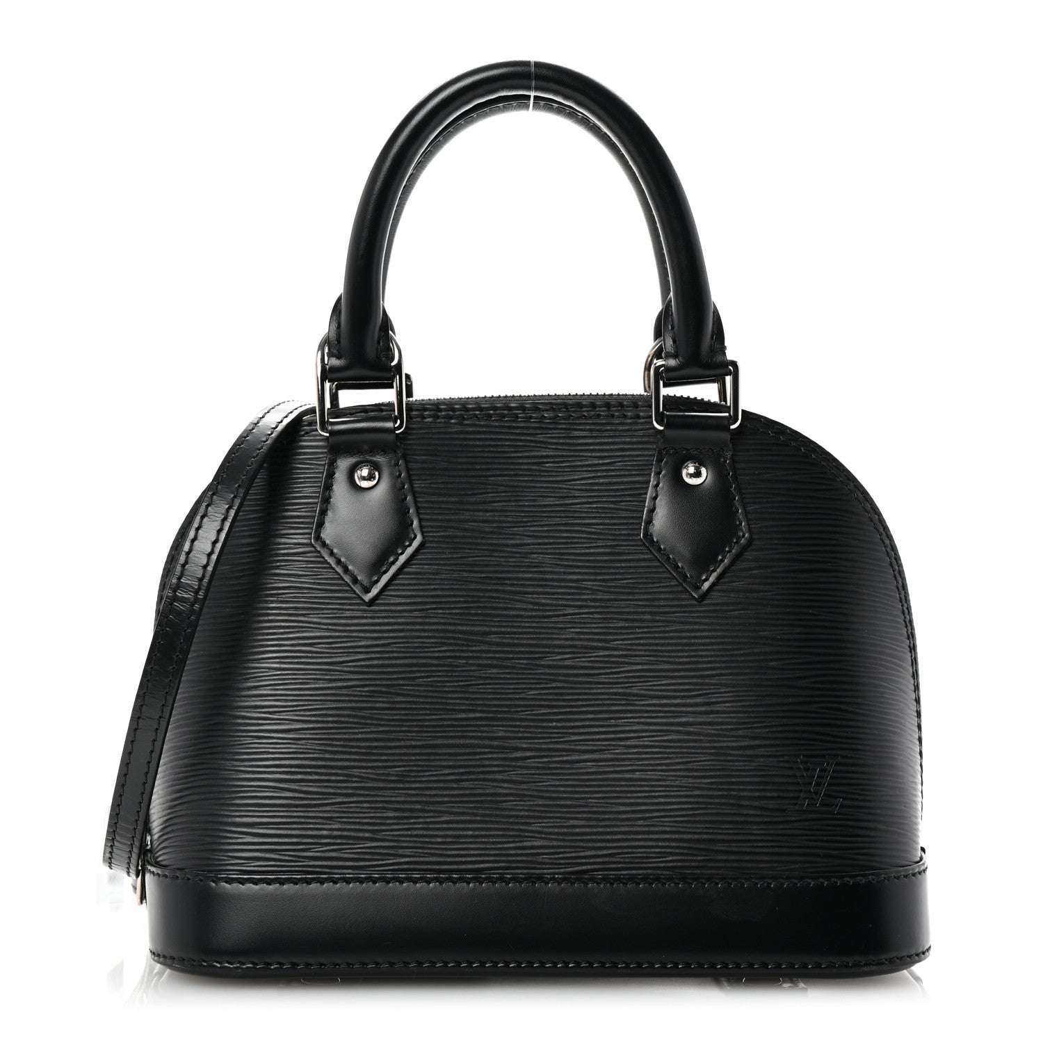 Epi Alma BB Black