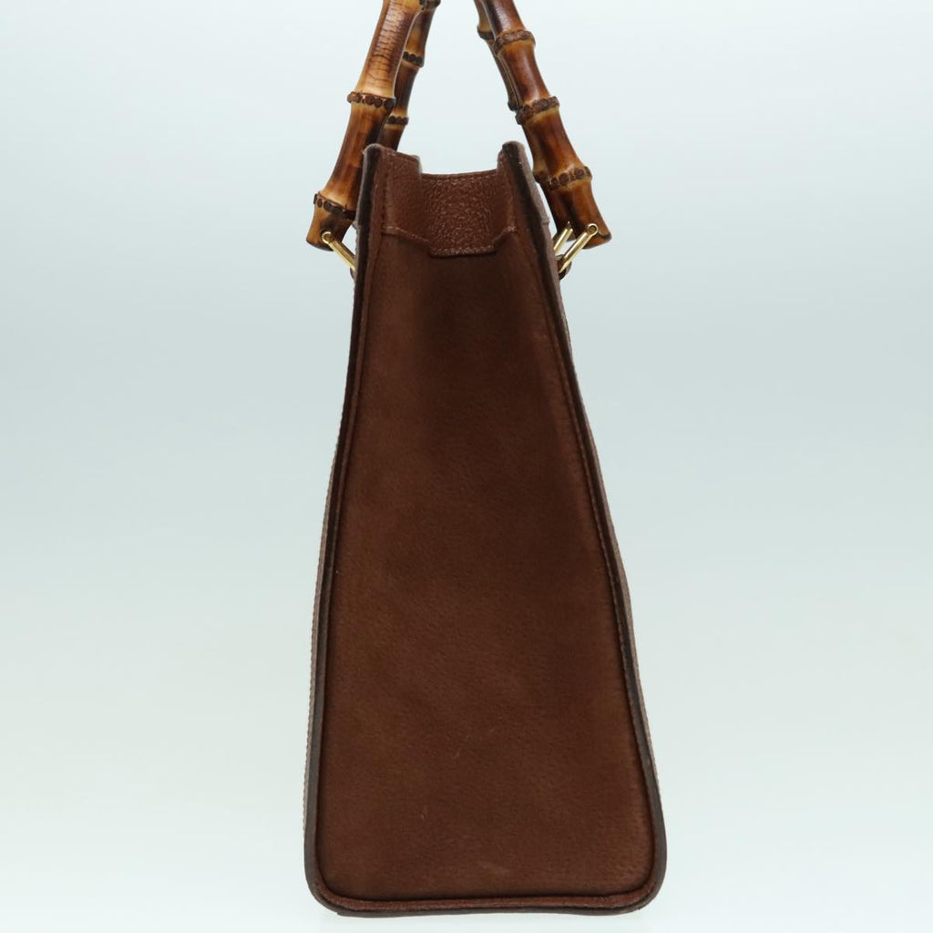 Gucci Bamboo