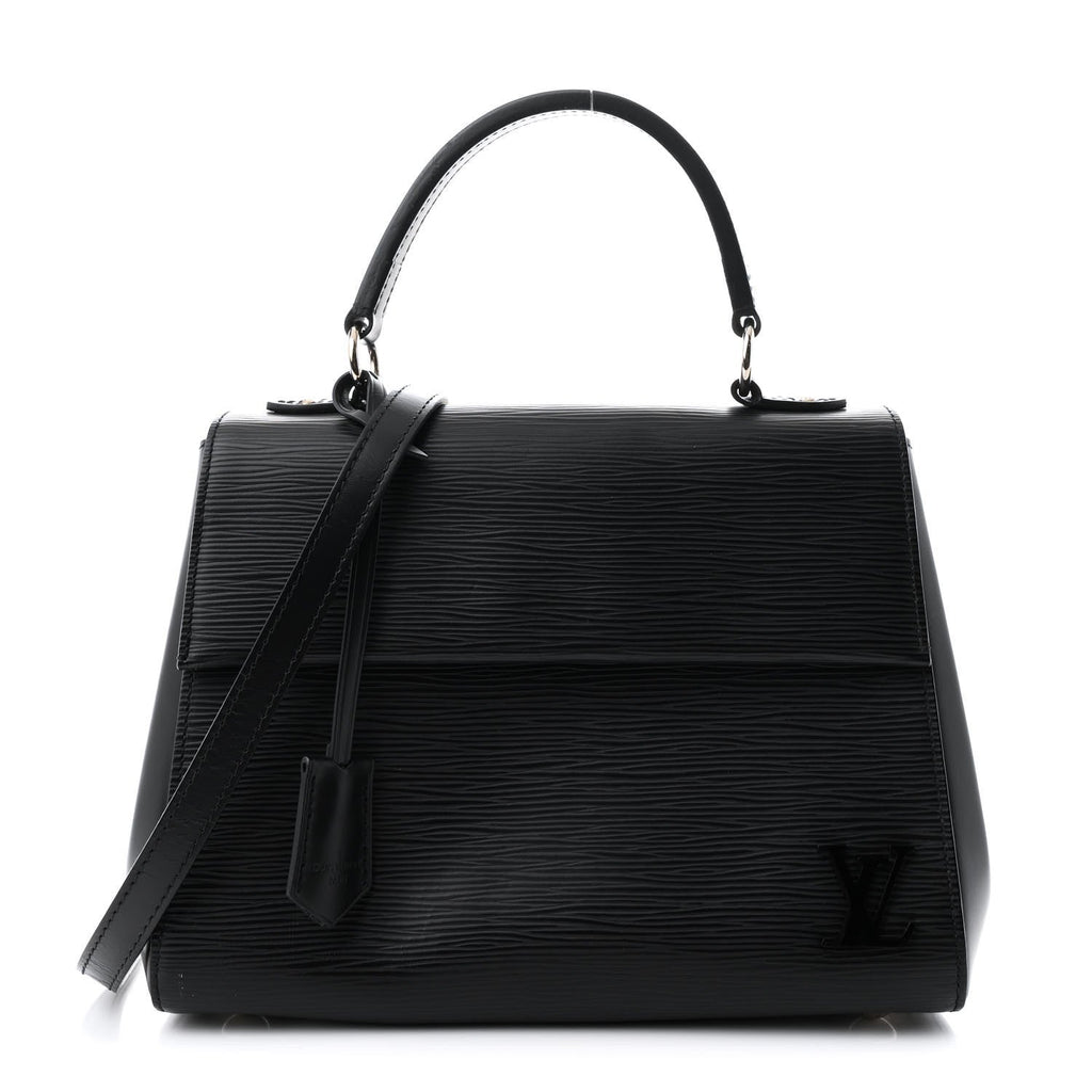 Epi Cluny BB Black