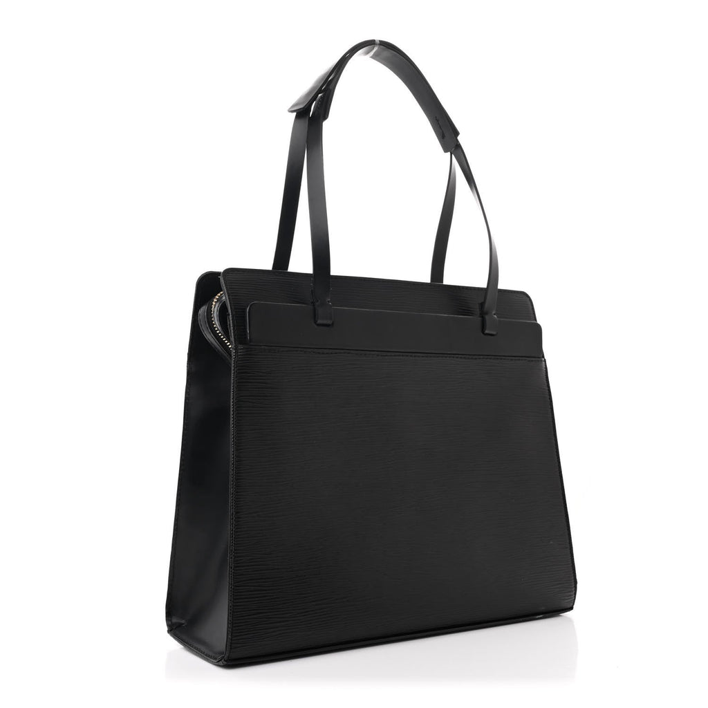 Epi Croisette PM Black