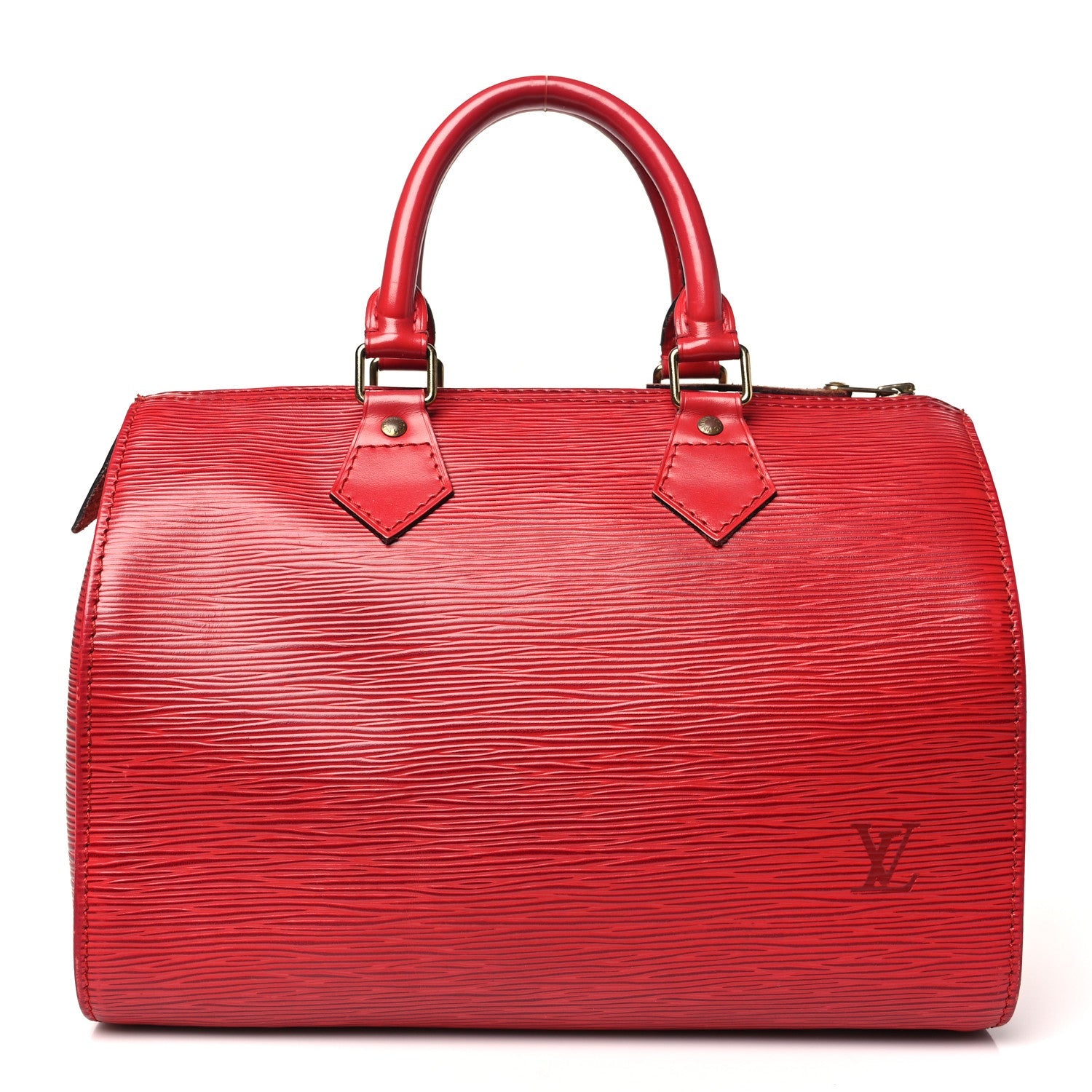 Epi Speedy 25 Castillan Red