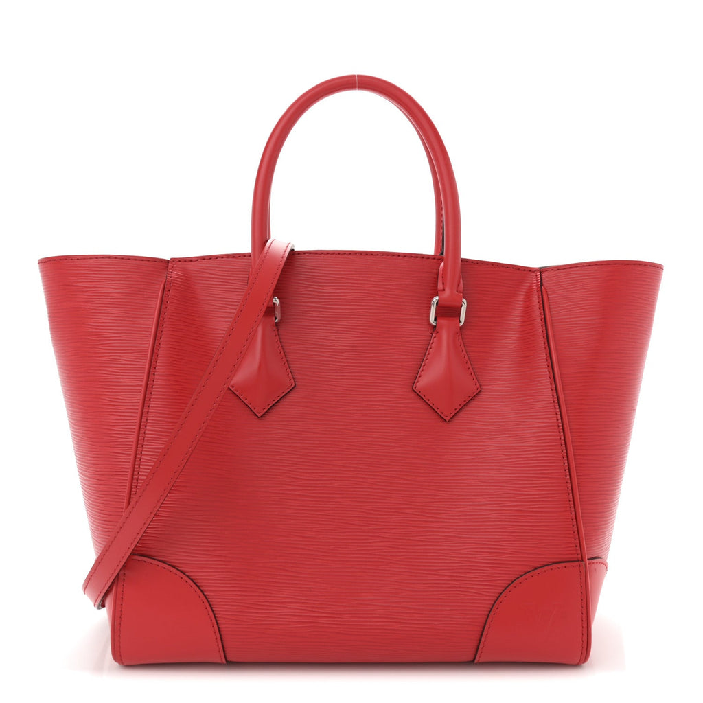 Epi Phenix MM Coquelicot