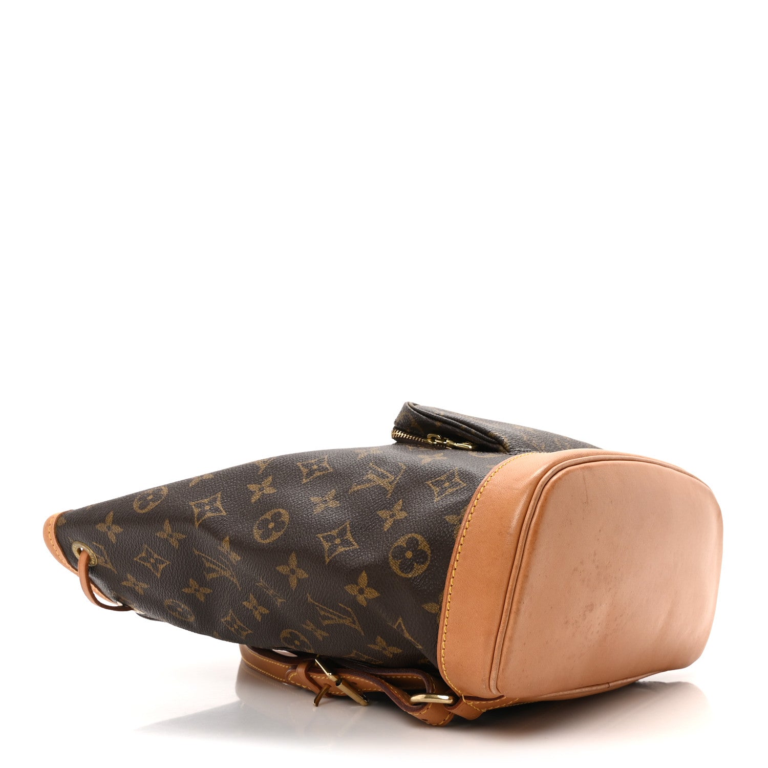 Monogram Montsouris MM Backpack