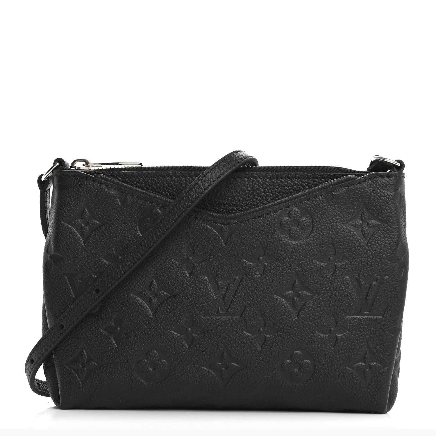 Empreinte Pallas Crossbody Black