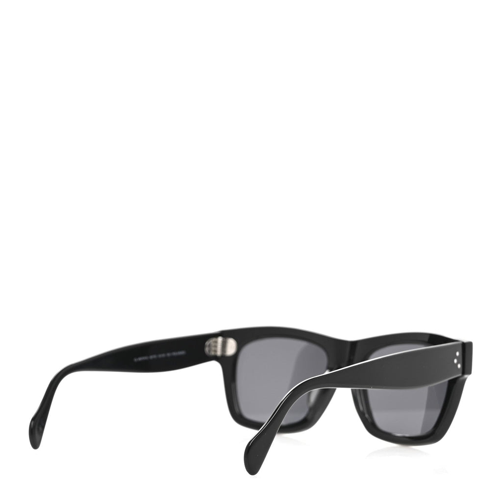 Acetate Sunglasses CL4107/F/S Black