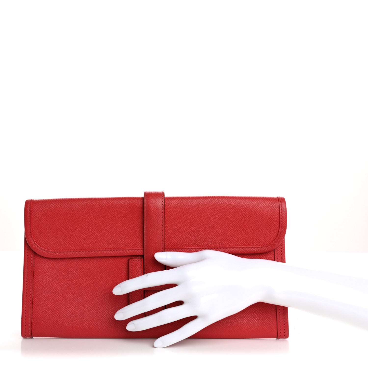 Epsom Jige Elan 29  Clutch Bougainvillea