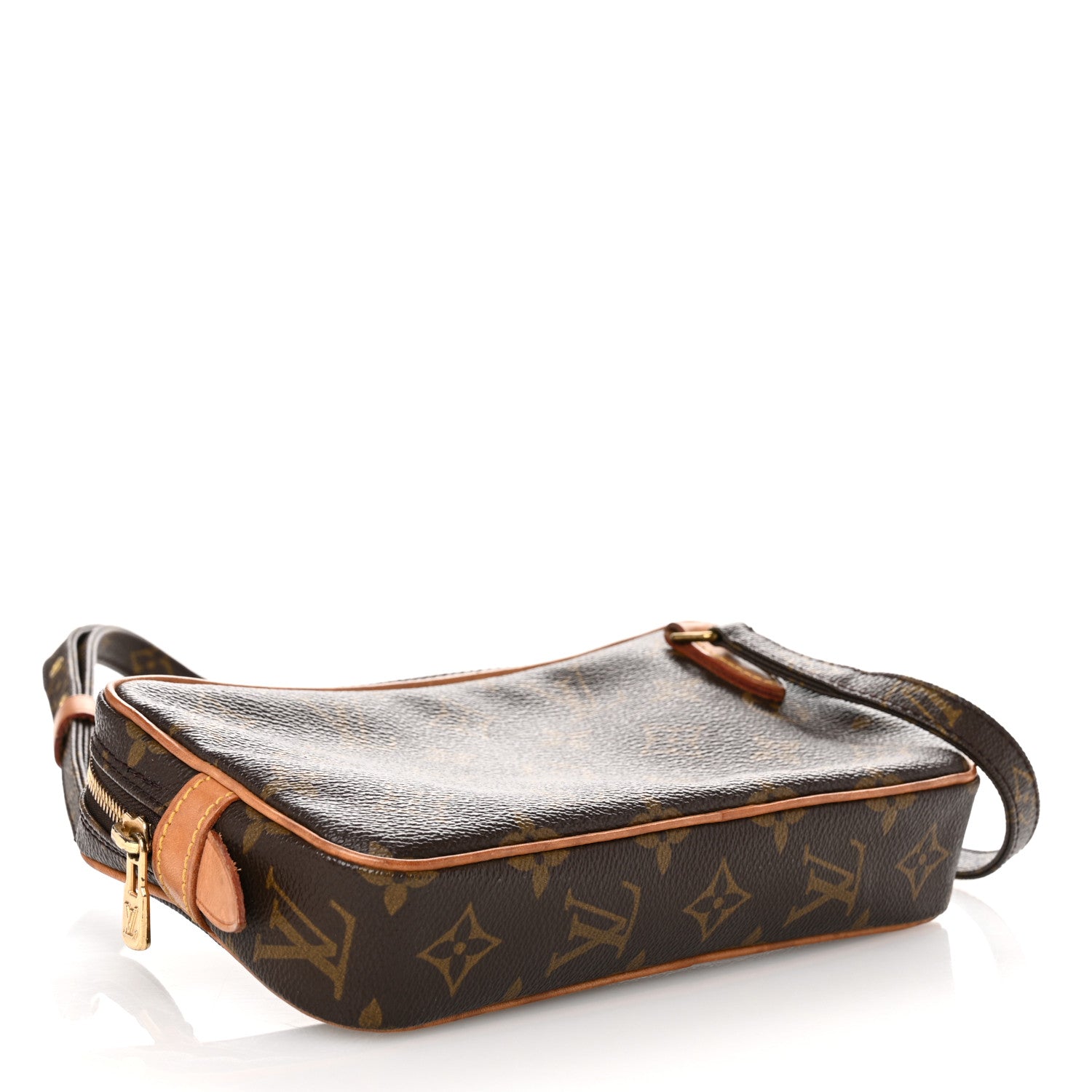 Monogram Pochette Marly Bandouliere