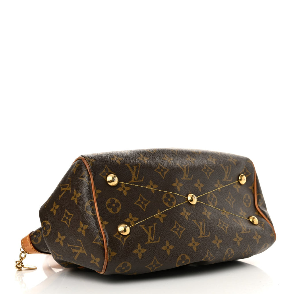 Monogram Tivoli PM